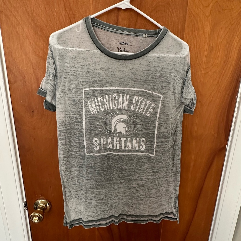 MSU Women’s Shirt